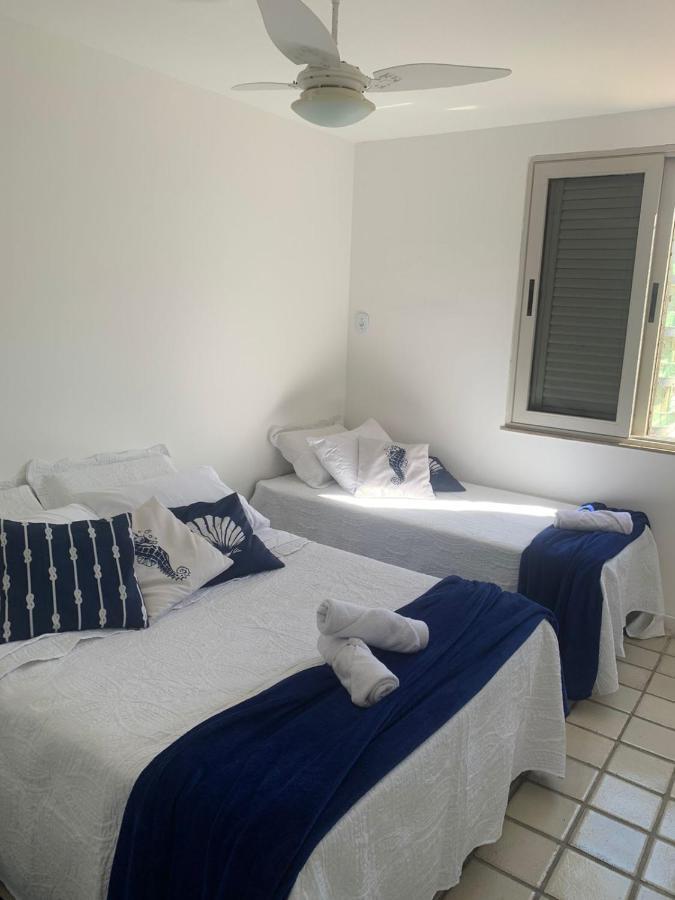 Cabo Frio - Conforto Pra 8 Ps, Praia E Natureza A Sua Porta, Com Wifi E Garagem! Exteriör bild