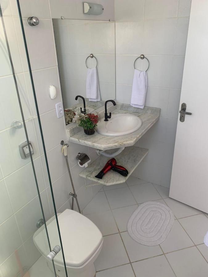 Cabo Frio - Conforto Pra 8 Ps, Praia E Natureza A Sua Porta, Com Wifi E Garagem! Exteriör bild